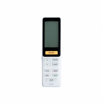 Кондиціонер спліт-система Haier Lightera Inverter AS12NS1HRA-WU/1U12BS3ERA