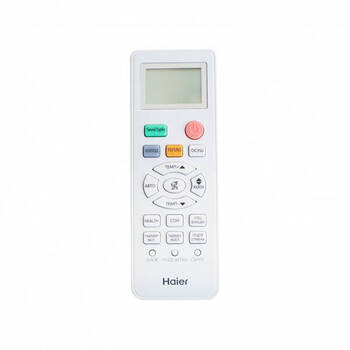 Кондиціонер спліт-система Haier Pearl Inverter AS25PBAHRA-H/1U25YEGFRA-H