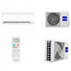 Кондиціонер спліт-система Haier Pearl Inverter AS25PBAHRA-H/1U25YEGFRA-H