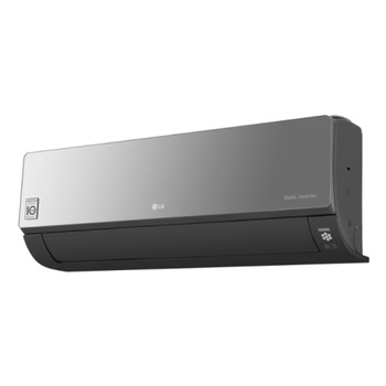 Кондиціонер спліт-система LG Artcool Mirror AC09BQ