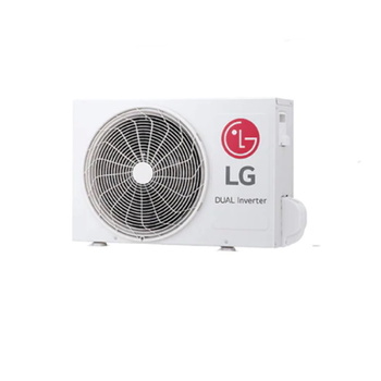 Кондиціонер спліт-система LG Artcool Mirror AC09BQ