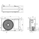 Зовнішній блок LG Air Puricare AP09RT.UA3R