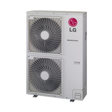 Зовнішній блок LG Multi FDX FM56AH (на 9 вн. блоков)