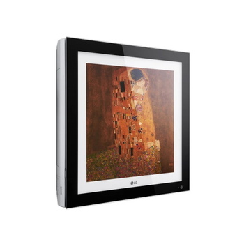 Внурішній блок LG A09FT.NSFR Artcool Gallery