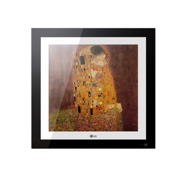 Внурішній блок LG A09FT.NSFR Artcool Gallery