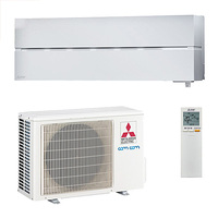 Кондиціонер спліт-система Mitsubishi Electric Premium MSZ-LN25VGW/MUZ-LN25VG