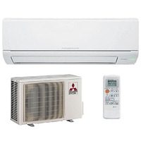 Кондиціонер спліт-система Mitsubishi Electric MSZ-HR50VF/MUZ-HR50VF