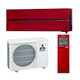 Кондиціонер спліт-система Mitsubishi Electric MSZ-LN35VGR/MUZ-LN35VG