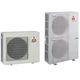 Зовнішній блок Mitsubishi Electric MXZ-2D53VA