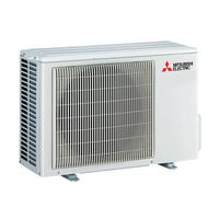 Зовнішній блок Mitsubishi Electric MXZ-3E54VA