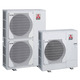 Зовнішній блок Mitsubishi Electric PU-P100YHA