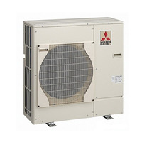 Зовнішній блок Mitsubishi Electric PU-P125YHA