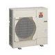 Зовнішній блок Mitsubishi Electric PU-P100YHA