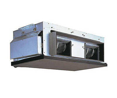Зовнішній блок Mitsubishi Electric PU-P71VHA