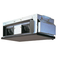 Наружный блок Mitsubishi Electric PU-P71YHA
