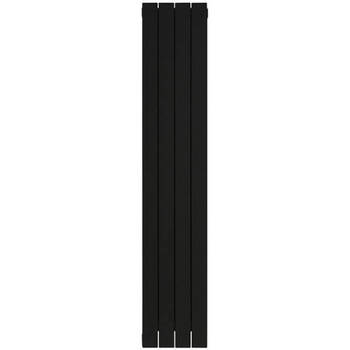 Алюмінієвий радіатор Nova Florida (4 секціҝ) Ledro S/90 1600 мм BLACK COFFEE (81ELE05404)