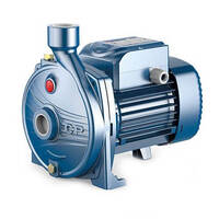 Відцентровий насос Pedrollo CP 130 (44CIT03A)