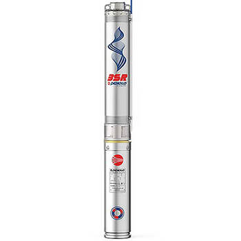 Насос свердловинний Pedrollo 3SRm 2/21 (4931221PLA)