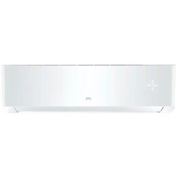 Кондиціонер спліт-система Cooper&Hunter Supreme Continental CH-S24FTXAL-WP WHITE (R32)
