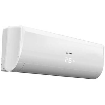 Кондиціонер спліт-система Haier Lightera HSU-30HNH03/R2-W HSU-30HUN03/R2 (on/off)