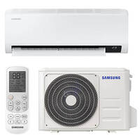 Кондиціонер спліт-система Samsung Airise AR09AXHZAWKNUA