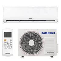 Кондиціонер спліт-система Samsung Basic AR12TXHQASINUA
