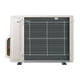 Кондиціонер спліт-система Samsung WindFree AR09ASHCBWKNER