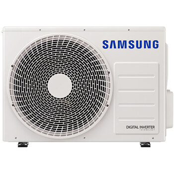 Кондиціонер спліт-система Samsung AR18BXFAMWKNUA