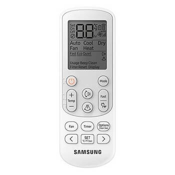 Кондиціонер спліт-система Samsung AR09BXHCNWKNUA