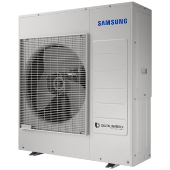 Зовнішній блок Samsung AJ100TXJ5KG/EU