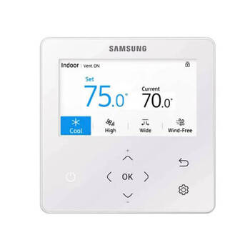 Внутрішній блок Samsung AJ026TNNDKG/EU