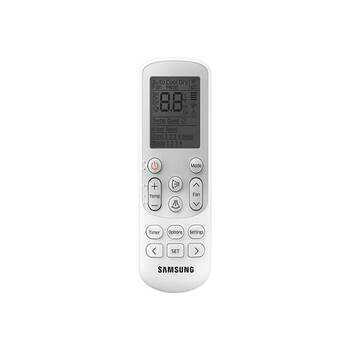 Внутрішній касетний блок Samsung AJ035TNJDKG/EU
