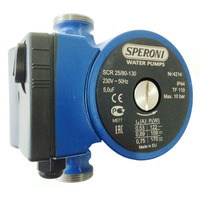 Насос циркуляционный Speroni SCR 25/80-130 (102390100)