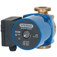 Насос циркуляційний Speroni SCRS 25 /60-110 BR (102390480)