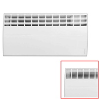 Електричний конвектор Atlantic F119 CМG TLC /M2 2500W (500078)