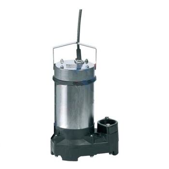 Дренажний насос Wilo Drain TS 40/14 1F (2063931)