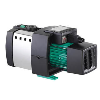 Відцентровий насос Wilo HiMulti 3 P 3-25 P (4244149)