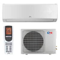Кондиціонер спліт-система Cooper &Hunter Alfa Inverter CH-S09FTXE2-NG (WI-FI)