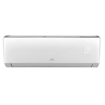Кондиціонер тепловий насос Cooper&Hunter CH-S09FTXLA2-NG R32 Wi-Fi