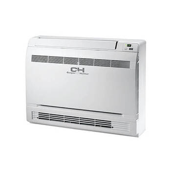Кондиціонер Cooper &Hunter Consol Inverter CH-S09FVX Wi-Fi