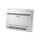 Кондиціонер Cooper &Hunter Consol Inverter CH-S09FVX Wi-Fi