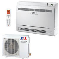 Кондиционер Cooper &amp; Hunter Consol Inverter CH-S09FVX Wi-Fi
