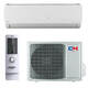 Кондиціонер спліт-система Cooper &Hunter Icy II Inverter Wi-Fi New CH-S09FTXTB2S