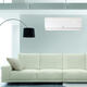Кондиціонер спліт-система Cooper &Hunter Nordic Evo Inverter Wifi CH-S18FTXN-NG