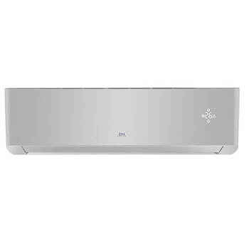 Кондиціонер спліт-система Cooper &Hunter Supreme (silver) R32 CH-S24FTXAM2S-SC