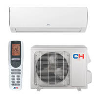 Кондиціонер спліт-система Cooper &Hunter Veritas Inverter CH-S18FTXQ-NG (WI-FI)
