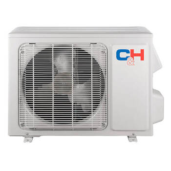 Кондиціонер спліт-система Cooper &Hunter Veritas Inverter CH-S18FTXQ-NG (WI-FI)
