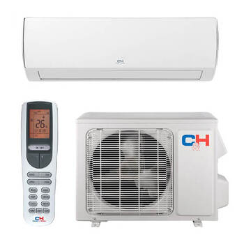 Кондиціонер спліт-система Cooper &Hunter Veritas Inverter CH-S18FTXQ-NG (WI-FI)