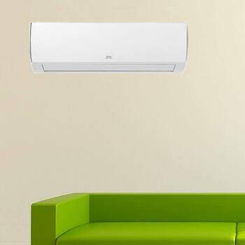Кондиціонер спліт-система Cooper &Hunter Veritas Inverter CH-S18FTXQ-NG (WI-FI)
