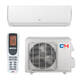 Кондиціонер спліт-система Cooper &Hunter Veritas Inverter CH-S18FTXQ-NG (WI-FI)